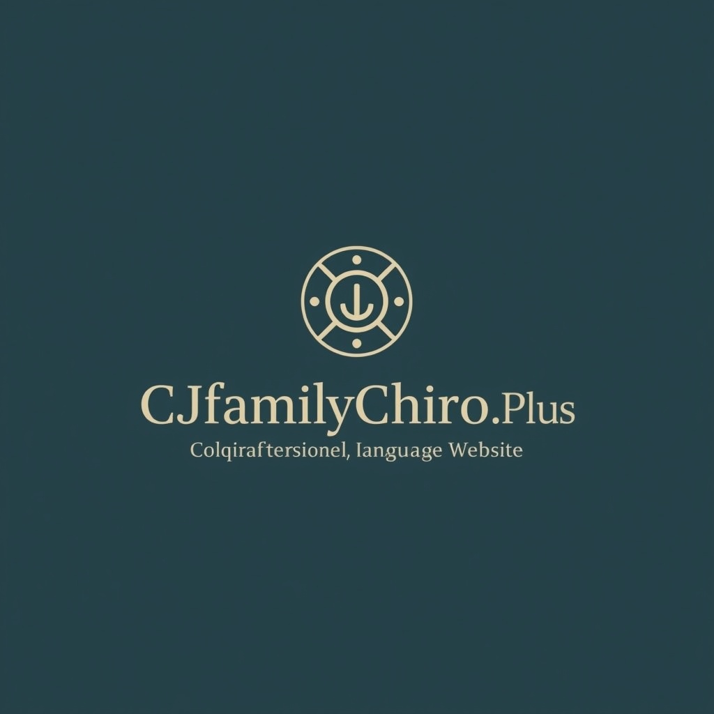 Cjfamilychiro